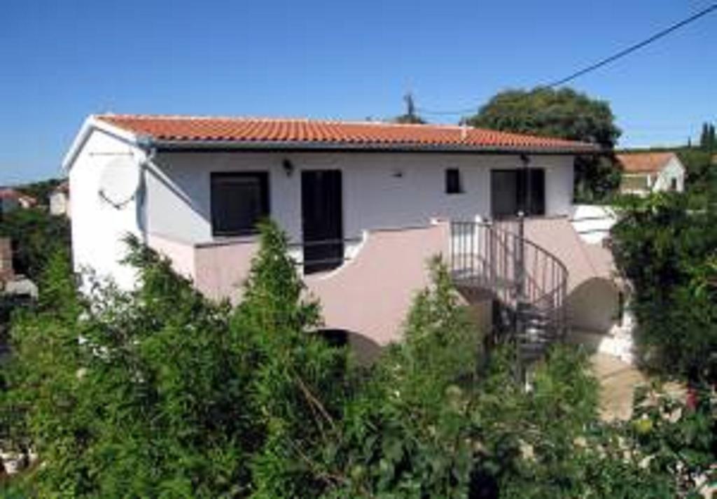 ביוגראד נה מורו Apartments Lola מראה חיצוני תמונה