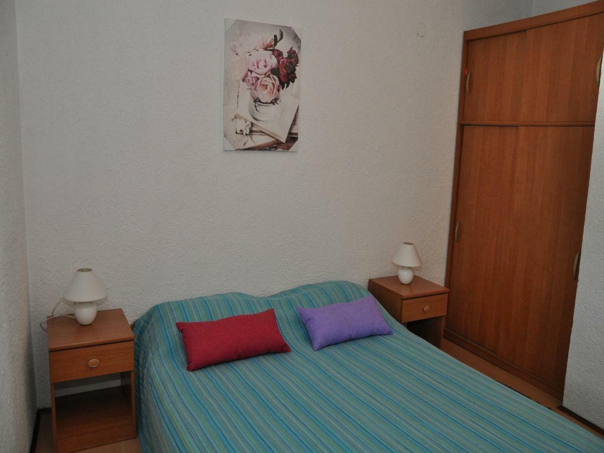 ביוגראד נה מורו Apartments Lola מראה חיצוני תמונה